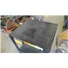 Image 2 : Metal Rolling Power Tool Stand 34'' x 20'' x 18''