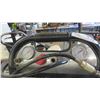 Image 2 : Hot Rod Power Built 5 Gallon 3 HP Air Compressor