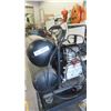 Image 4 : Hot Rod Power Built 5 Gallon 3 HP Air Compressor