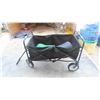Image 1 : Collapsable Garden Cart