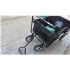 Image 2 : Collapsable Garden Cart