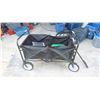 Image 3 : Collapsable Garden Cart