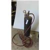 Image 1 : Plumber Torch and Tank