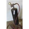 Image 3 : Plumber Torch and Tank