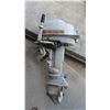 Image 1 : Johnson Sea-Horse Outboard 18HP 