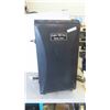 Image 1 : Cajun Injector Electric Smoker