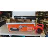Image 1 : Echo Gas Powered Shred N Vac Model ES-250
