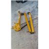 Image 5 : Wilmar 750lbs Engine Stand
