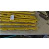 Image 2 : 8 Electric Fence Posts