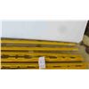 Image 5 : 8 Electric Fence Posts