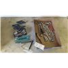Image 1 : 1/4'' Sockets, Ratchets, Extensions, Precision Screwdrivers, 