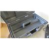 Image 3 : 5 Sets of Wrenches Standard and Metric, New Plano Tool Box 