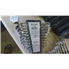 Image 9 : 5 Sets of Wrenches Standard and Metric, New Plano Tool Box 