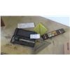 Image 1 : Mastercraft Digital Caliper, Amenitee Template Tool, Plus