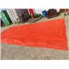 Image 2 : 3 Insulated Tarps Approx. 132'' x 264''