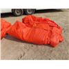Image 3 : 3 Insulated Tarps Approx. 132'' x 264''