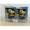 Image 1 : 2 Cases Wilson Total Wipe Out Grass and Weed Killer 2 Pack
