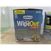 Image 2 : 2 Cases Wilson Total Wipe Out Grass and Weed Killer 2 Pack