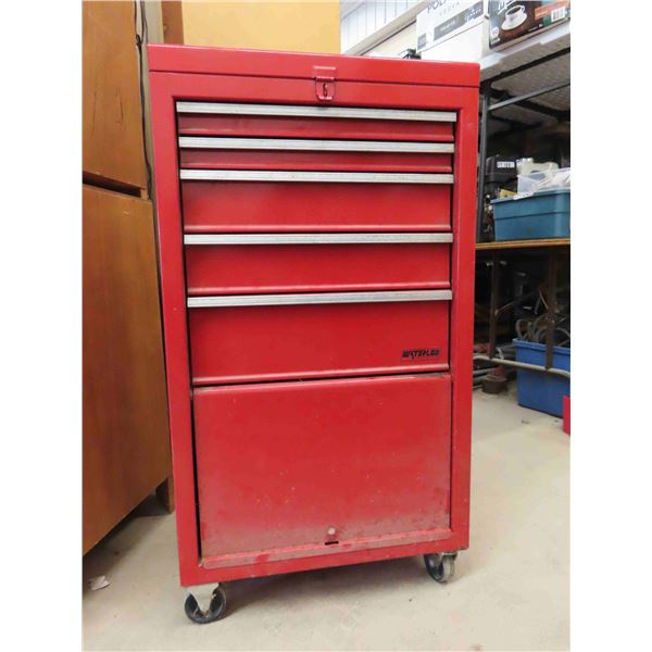 Roll Away Toolbox 22'' x 12'' x 40''