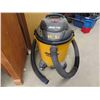 Image 1 : Shop Vac 11.5 Gallons with Hose and Attachments
