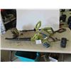 Image 1 : Radley 20V Blower/Grass Trimmer with 2 Batteries & 1 Charger