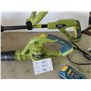 Image 3 : Radley 20V Blower/Grass Trimmer with 2 Batteries & 1 Charger