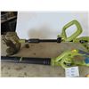 Image 4 : Radley 20V Blower/Grass Trimmer with 2 Batteries & 1 Charger