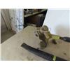 Image 5 : Radley 20V Blower/Grass Trimmer with 2 Batteries & 1 Charger