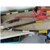 Image 2 : Homelite Power Hedger, Fiskars Pruners, Sprinklers, Pooper Scooper,