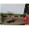 Image 4 : Homelite Power Hedger, Fiskars Pruners, Sprinklers, Pooper Scooper,
