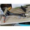 Image 5 : Homelite Power Hedger, Fiskars Pruners, Sprinklers, Pooper Scooper,