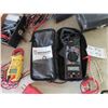 Image 2 : 2 Digital Clamp Meters, Various Testers, Triplett Breaker Sniff-It , Plus