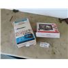 Image 1 : New Sirius XM Onyx EZ Radio Vehicle Kit , Reload Backup Camera with Dash
