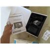Image 3 : New Sirius XM Onyx EZ Radio Vehicle Kit , Reload Backup Camera with Dash