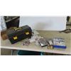 Image 1 : Tool Box, Dremel Accessories
