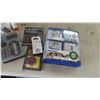Image 2 : Tool Box, Dremel Accessories