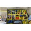 Image 2 : Electrical Kit , Connectors, Bolt Kit, Flood Light, New Light Fixture & More 