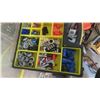 Image 4 : Electrical Kit , Connectors, Bolt Kit, Flood Light, New Light Fixture & More 