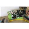 Image 7 : Electrical Kit , Connectors, Bolt Kit, Flood Light, New Light Fixture & More 