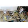 Image 1 : Screwdrivers , Nut Driver, Allen Wrenches, Pliers, Dent Puller & More 