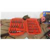 Image 7 : Screwdrivers , Nut Driver, Allen Wrenches, Pliers, Dent Puller & More 