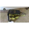 Image 3 : Pioneer P25 Chainsaw 