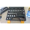 Image 2 : Socket Sets 1/4'' + 3/8'' , Pins