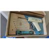 Image 2 : Vintage Soldering Gun, Pipe Cutters, Plus