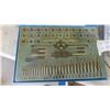 Image 2 : 2 Mastercraft 60pce & 20 Pce Tap and Die Sets , Some Extractors