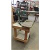 Image 1 : Black and Decker/Dewalt Radial Arm Saw