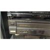 Image 8 : Sunny TC-W320 Stereo Cassette Deck, Technics Multi