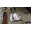 Image 7 : 12 Left Handed Golf Clubs with Bag Cart 
