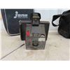 Image 2 : Cameras: Polaroid, Canon, Kodak + Boley 155 Movie Camera 