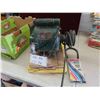 Image 1 : Tamper Electric Motor 1/4HP , Gryphone .33 HP Electric Motor